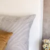 Respaldo con funda diseño fuelle en Beige - Dormitorio, Uruguay | Pieza Clave, vista 8 de 34