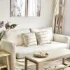 Sofá con funda Arsenal en Blanco - Sillones y sofás, Uruguay | Pieza Clave, vista 1 de 3