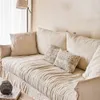 SILLON ALMA LINO CRUDO - 2.30 MTS - Sillones y sofás, Uruguay | La Iberica, vista 2 de 16