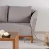 Sofá Malca - 2 cuerpos - Sillones y sofás, Uruguay | Fabrica Italiana, vista 3 de 4