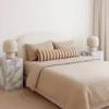 respaldo ROND - Funda OCTO | Muebles & Diseño - Respaldos de cama, Uruguay | Octo, vista 1 de 4