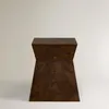 MESA GEOMÉTRICA RAÍZ - Mesas de living, Uruguay | Zara Home, vista 2 de 5