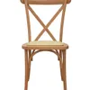 Silla Moderna de Diseño 100% Madera con Respaldo Curvo - Sillas, Uruguay | Lais Muebles, vista 1 de 4