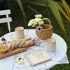 Kit desayuno con vaso de cerámica, apoya cucharas, plato y cucharita - Decoración, Uruguay | Dreams On Time, vista 43 de 46