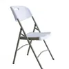 SILLA VERONA PLEGABLE BLANCA en Blanco - Muebles para el exterior, Uruguay | Alfa Ventas, vista 2 de 4
