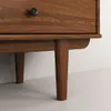 Aparador Buffet 175CM con Ratan Serena - Madera Maciza - Aparadores y recibidores, Uruguay | Balton, vista 17 de 18