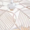 LAMPARA DE TECHO - VIENTO WHITE en Blanco - Lámparas colgantes, Uruguay | La Iberica, vista 8 de 10