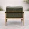Masaya Sillón 1 Cuerpo - Muebles para el exterior, Uruguay | Aihaus, vista 3 de 4