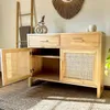 Aparador recibidor en Madera natural - Decoración, Uruguay | Decoramuss, vista 3 de 5