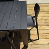 Silla Capri en Negro - Sillas, Uruguay | Walnut, vista 4 de 5