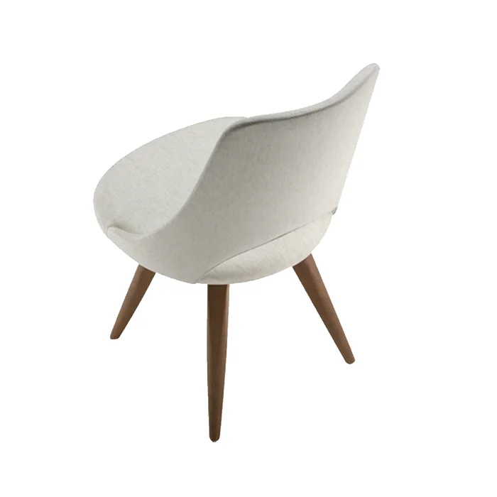 Silla Maya en Beige - Sillas, Uruguay | Furest, vista 2