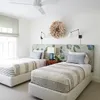 Respaldo tapizados exclusivos en Verde - Dormitorio, Uruguay | Pieza Clave, vista 3 de 11