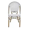 SILLA REGINA BLANCA en Multicolor - Sillas, Uruguay | Sentido Jose Ignacio, vista 3 de 5