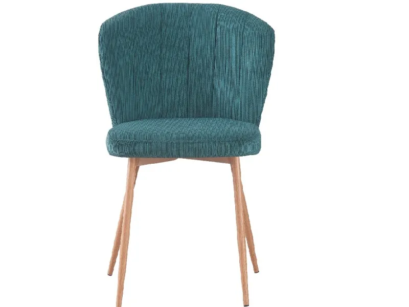 Silla MILY - Verde en Verde - Sillas, Uruguay | Finkel