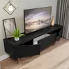 Rack para TV Reims 180cm hasta 75 Pulgadas Balton Hogar - Muebles para TV, Uruguay | Balton, vista 6 de 16