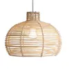Iluminación Colgante en Rattan en Iluminación Colgante en Rattan - Lámparas colgantes, Uruguay | Finkel, vista 1 de 3