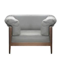 SILLON en TOSTADO - Sillones y sofás, Uruguay | Vivai, vista 3