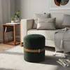Puff Aston - Butacas, banquetas y puffs, Uruguay | Deluxe Home, vista 9 de 27