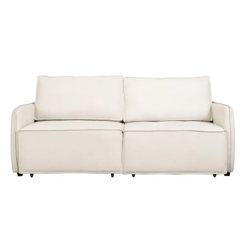 Sofá Cama Divo 200 cm – Crudo - Sillones y sofás, Uruguay | Berna home