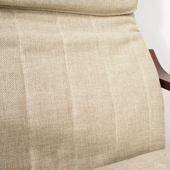 Sillón Tela Natural-beige Flex Pro Beige en Beige - Sillones y sofás, Uruguay | Divino, vista 4
