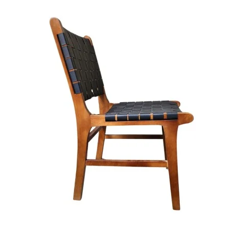 Silla Nexus en Negro - Sillas, Uruguay | La Cueva Muebles, vista 20