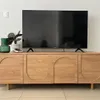 Rack Arco 160 cm – Olmo - Muebles para TV, Uruguay | Berna home, vista 2 de 5