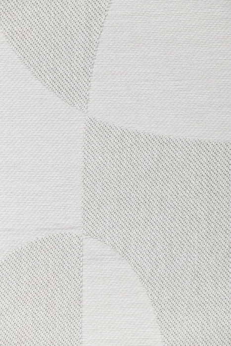 ALFOMBRA JERSEY HOME JRH/B643/E511/ 155X230 WOOL/WOOL en Blanco - Alfombras, Uruguay | Vinibel, vista 2