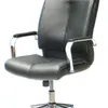 SILLA DE OFICINA RT-719 BLACK 361616 - Escritorios y sillas de escritorio, Uruguay | Alfa Ventas, vista 2 de 2