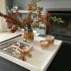 Correa de 22 bolas y flecos en cuero - Decoración, Uruguay | Dreams On Time, vista 6 de 21