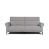 Sofá Matteo - Tela Microfibra - 3 cuerpos - 315-15 (Greige) en Beige - Sillones y sofás, Uruguay | NYR, vista 2 de 6