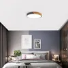 Panel LED Redondo Cerchio Gris 18 W ø 30 cm en Gris - Lámparas colgantes, Uruguay | Serlux, vista 2 de 5