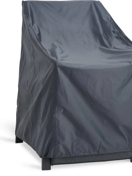Funda muebles jardín DUGG A89xL107sillón en Gris - Muebles para el exterior, Uruguay | JYSK