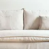 SILLON JOAQUINA - LINO BELGA ANTIMANCHAS - Sillones y sofás, Uruguay | La Iberica, vista 9 de 18