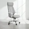 Silla De Oficina Tela-y-polipropileno Gris Arsene en Gris - Escritorios y sillas de escritorio, Uruguay | Divino, vista 1 de 6