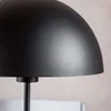 LAMPARA HONGUITO BLACK en Negro - Lámparas de mesa, Uruguay | La Iberica, vista 4 de 4