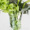 FLORERO V - CRISTAL BOHEMIA - 25 CMS - Jarrones, Uruguay | La Iberica, vista 4 de 4
