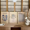 Kit 3 Cuadros – Artistas Celeste – 40 x 60 - Decoración de pared, Uruguay | Berna home, vista 2 de 6
