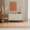 Aparador Recibidor Aura 140cm - Patas en madera maciza - Aparadores y recibidores, Uruguay | Balton, vista 1 de 13