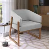 Butaca Air - Madera Maciza - Sillones y sofás, Uruguay | Balton, vista 3 de 6
