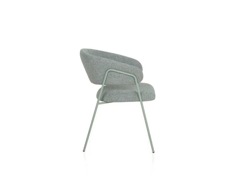 Silla Walle - Sillas, Uruguay | Arquetipo, vista 3