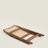 SILLA PLEGABLE MADERA Y RATÁN - Sillas, Uruguay | Zara Home, vista 4 de 8