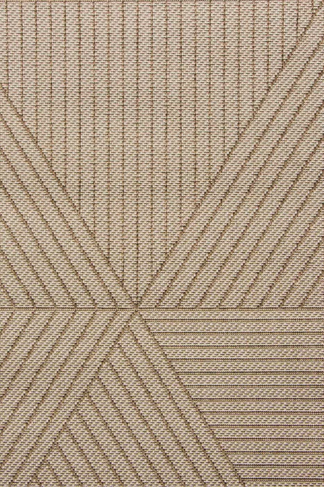 ALFOMBRA LINEO LIN/9737/6Y01/ 200X290 WOOL/MINK en Beige - Alfombras, Uruguay | Vinibel, vista 2