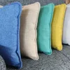 Almohadón 40x40cm - Muebles Da Vinci - Textiles, Uruguay | Muebles Da Vinci, vista 3 de 5