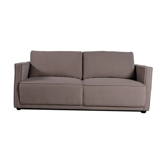 Sofá Meridian - Tela Aquaclean Sustentable - 2,5 cuerpos - A fabricar en Patrón - Sillones y sofás, Uruguay | Nyr, vista 8