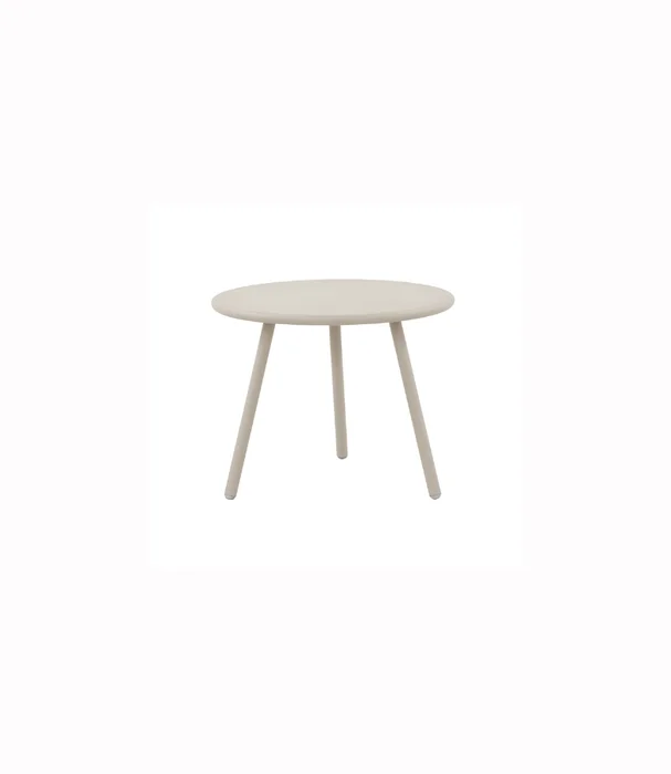 MESA YORK OUTDOOR GRIS en Gris - Muebles para el exterior, Uruguay | Masinfinito Casa, vista 2