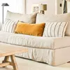 SILLON MANUELA 2.20 MTS - LINO CRUDO en Off-white - Sillones y sofás, Uruguay | La Iberica, vista 15 de 25