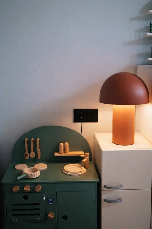 Lampara de mesa MOROCCO - Lámparas de mesa, Uruguay | Simple Deco, vista 3