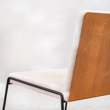 Silla Vies Fit - Sillas, Uruguay | Aihaus, vista 3