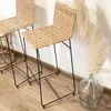 Banqueta ROMA - Muebles, Uruguay | Decoramuss, vista 3 de 3