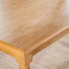 Mesa de comedor Paul en Madera natural - Mesas de comedor, Uruguay | Satec, vista 3 de 5
